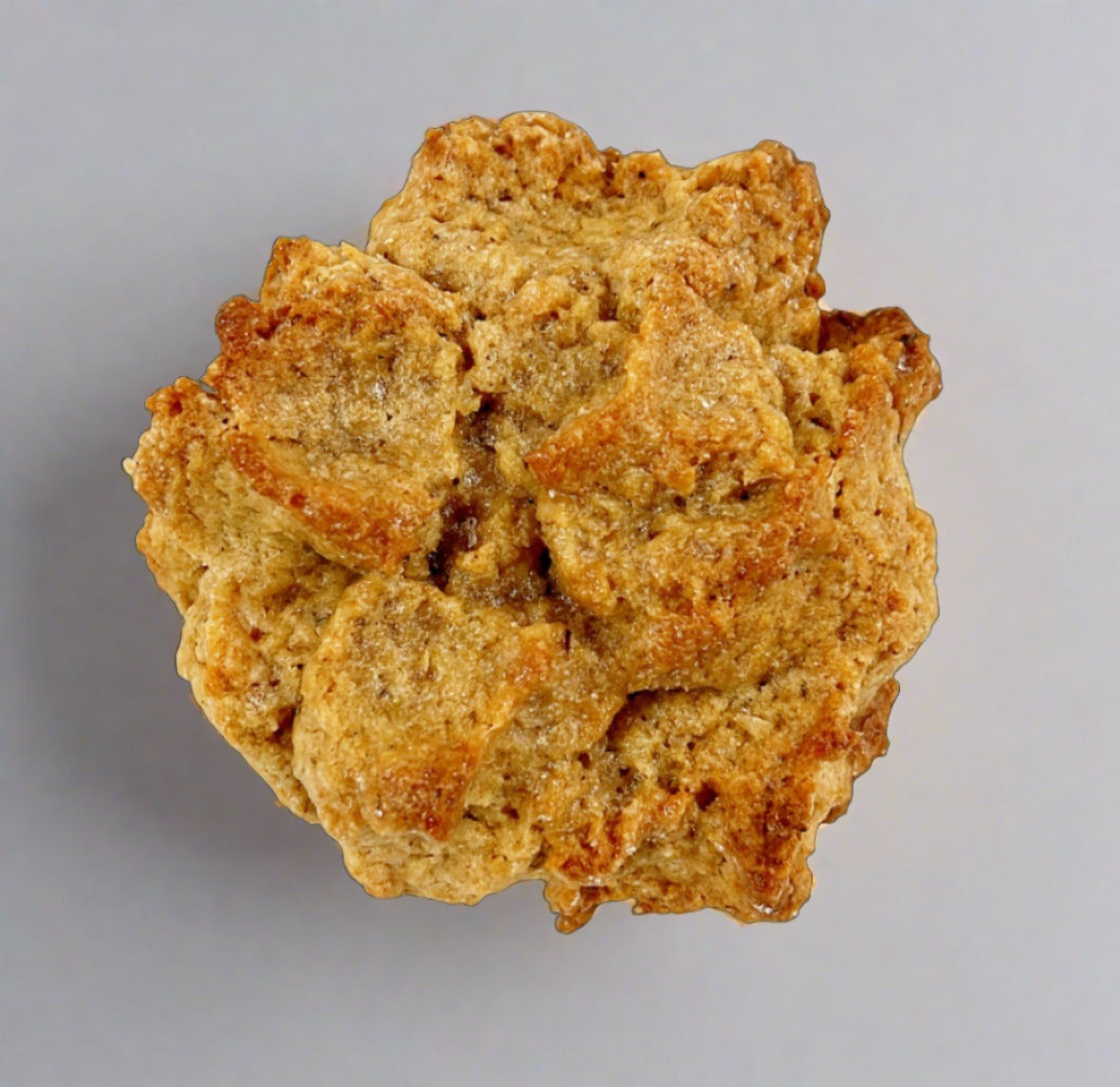 Grenadian Coconut Drops