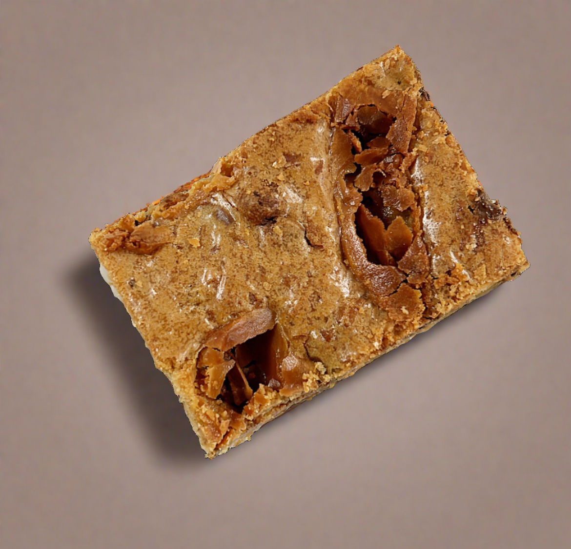 Caribbean Inspired Dessert