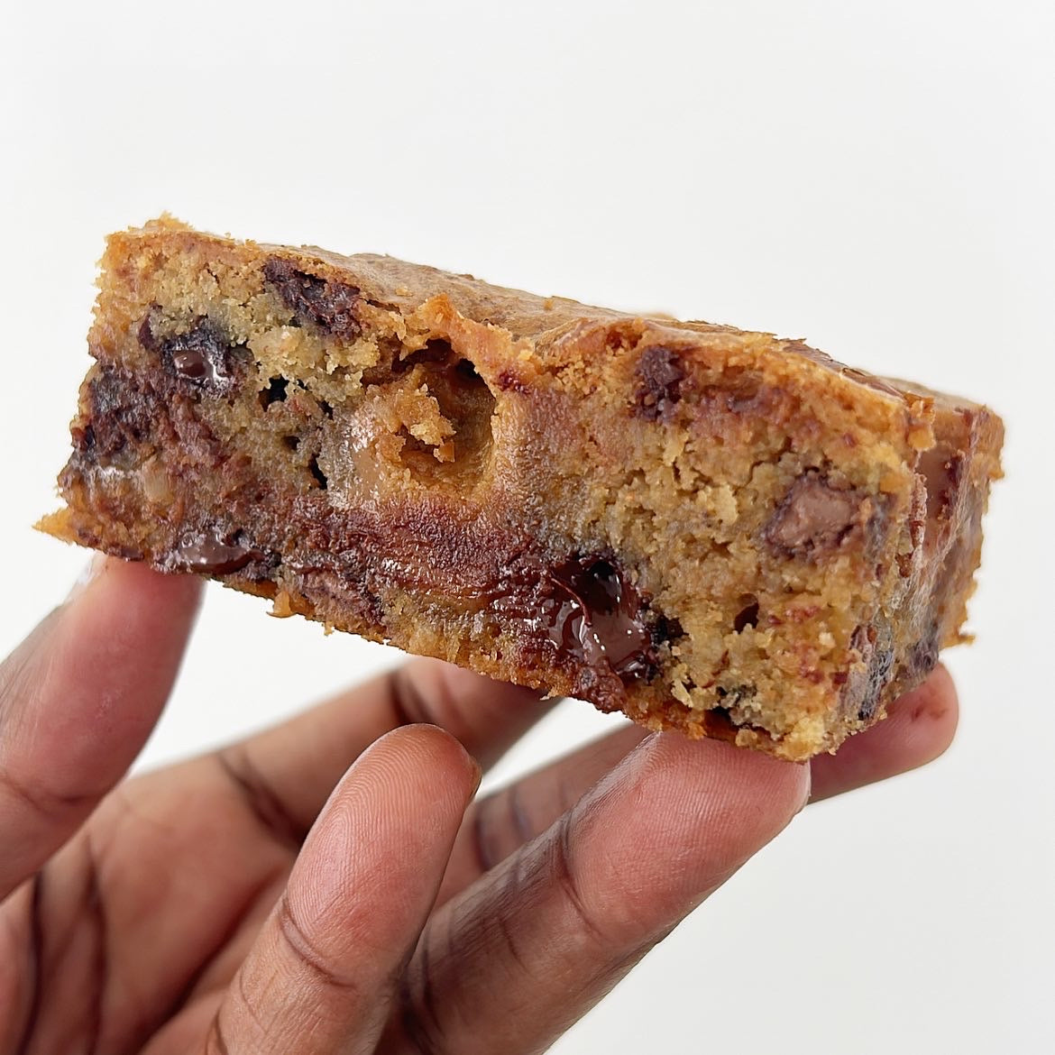 Caribbean Inspired Dessert