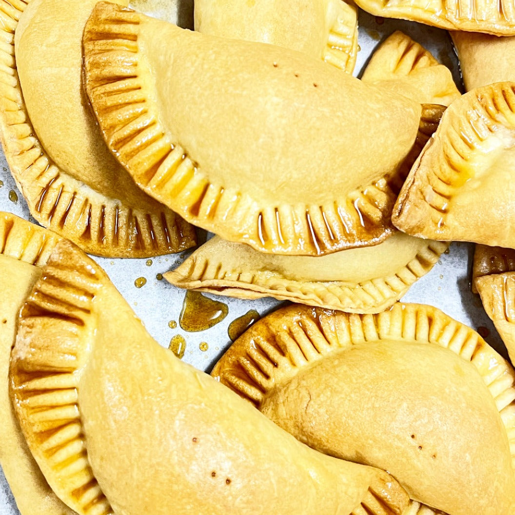Grenadian Coconut Tart
