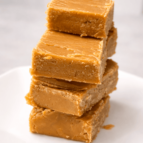 Grenadian Coconut Fudge – Handmade Caribbean Candy